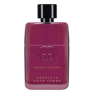GUCCI GUCCI GUILTY ABSOLUTE POUR FEMME для женщин flaconium.ru