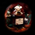 AMOUROUD MYSTERIOUS ROSE унисекс flaconium.ru