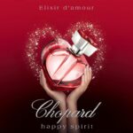 CHOPARD HAPPY SPIRIT ELIXIR D’AMOUR для женщин flaconium.ru