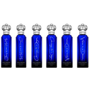 CLIVE CHRISTIAN CHASING THE DRAGON EUPHORIC для женщин flaconium.ru