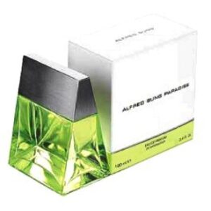 ALFRED SUNG PARADISE для женщин flaconium.ru