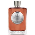 ATKINSONS THE BIG BAD CEDAR унисекс flaconium.ru