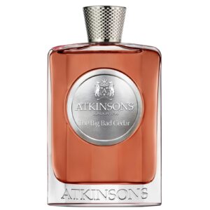 ATKINSONS THE BIG BAD CEDAR унисекс flaconium.ru