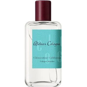 ATELIER COLOGNE CLEMENTINE CALIFORNIA унисекс flaconium.ru