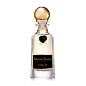 NICOLAI PARFUMEUR CREATEUR PATCHOULI SUBLIME унисекс flaconium.ru