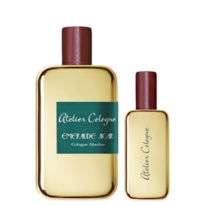 ATELIER COLOGNE EMERAUDE AGAR унисекс flaconium.ru