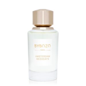 BYBOZO AMSTERDAM WEEKDAYS унисекс flaconium.ru