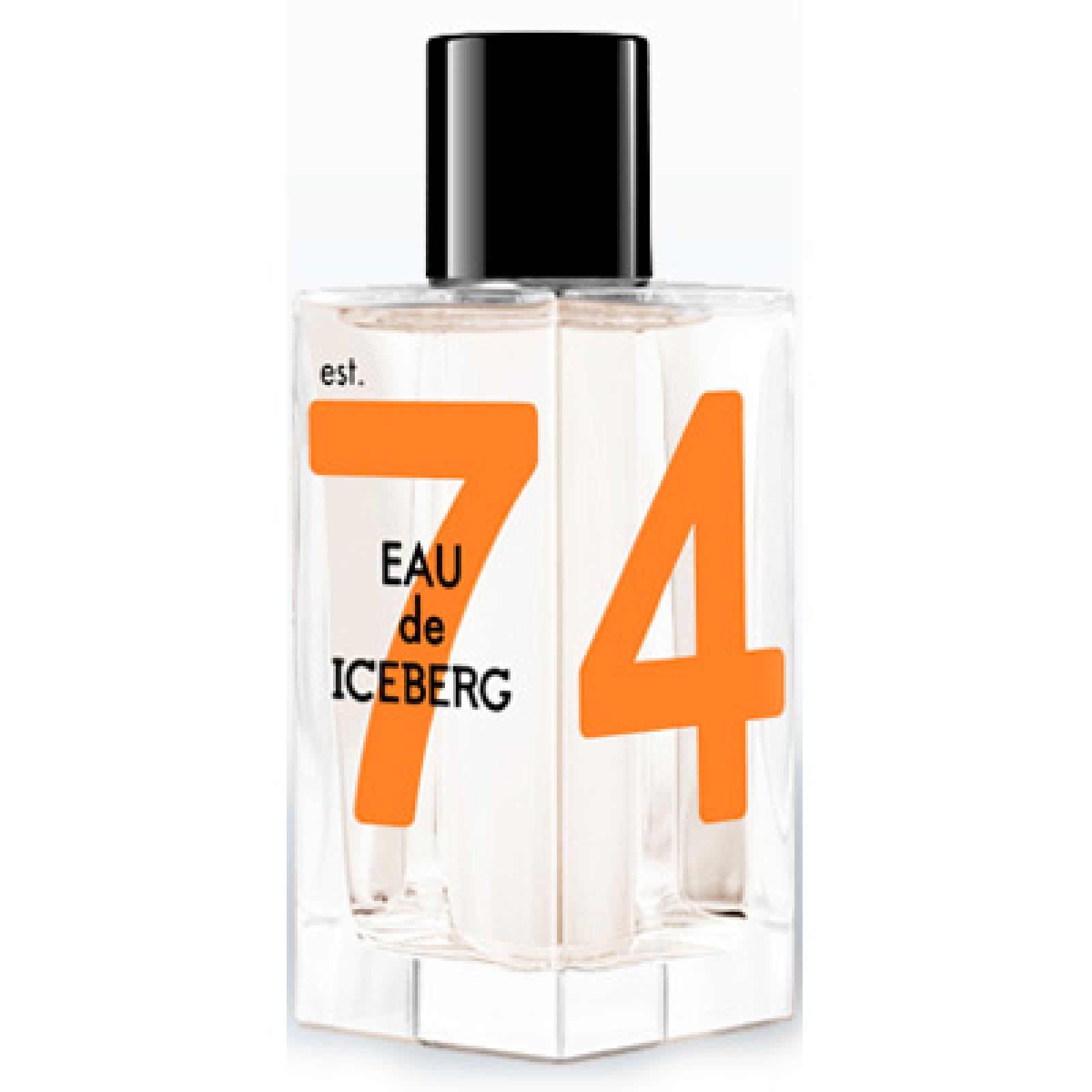 ICEBERG EAU DE ICEBERG SENSUAL MUSK для женщин flaconium.ru ICEBERG EAU DE ICEBERG SENSUAL MUSK для женщин flaconium.ru