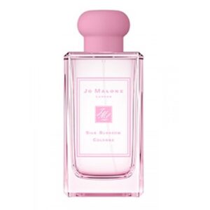 JO MALONE LONDON SILK BLOSSOM COLOGNE (2019) унисекс flaconium.ru