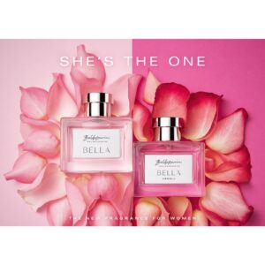 BALDESSARINI BELLA ABSOLU для женщин flaconium.ru