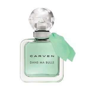 CARVEN DANS MA BULLE EAU DE TOILETTE для женщин flaconium.ru