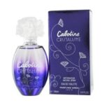 GRES CABOTINE CRISTALISME для женщин flaconium.ru