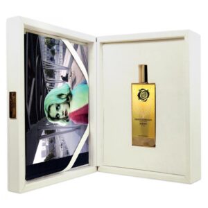 MEMO PARIS FRENCH LEATHER ROSE унисекс flaconium.ru