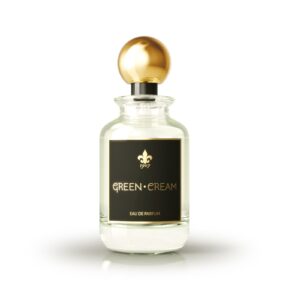 1907 PERFUMES AND COLOGNES GREEN CREAM унисекс flaconium.ru