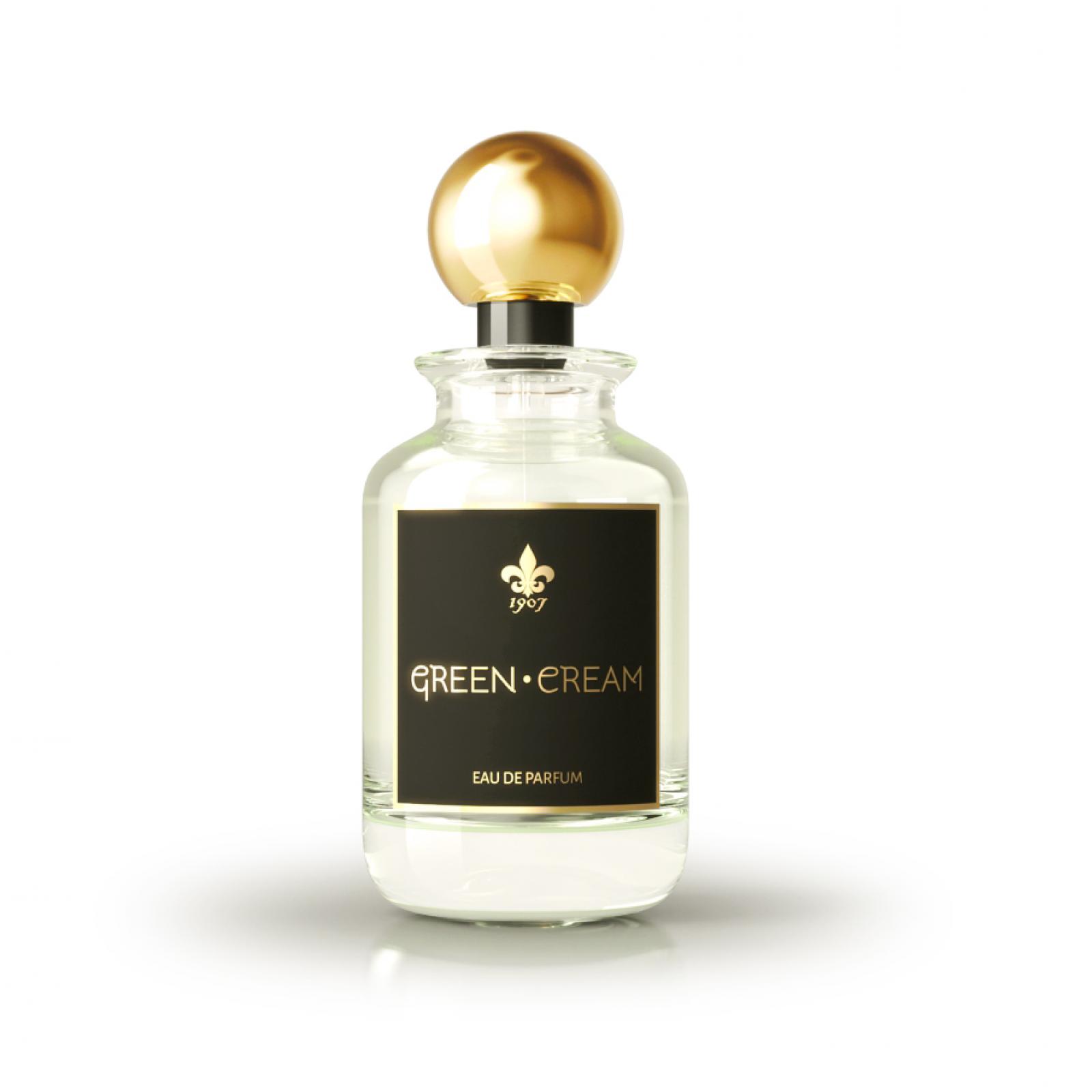 1907 PERFUMES AND COLOGNES GREEN CREAM унисекс flaconium.ru 1907 PERFUMES AND COLOGNES GREEN CREAM унисекс flaconium.ru