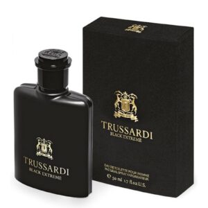 TRUSSARDI TRUSSARDI BLACK EXTREME для мужчин flaconium.ru