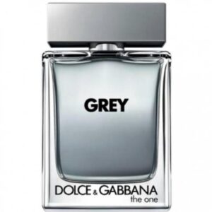 DOLCE & GABBANA THE ONE GREY для мужчин flaconium.ru