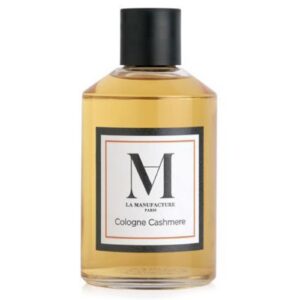LA MANUFACTURE CASHMERE унисекс flaconium.ru