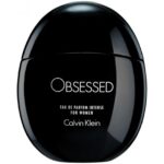 CALVIN KLEIN OBSESSED FOR WOMEN INTENSE для женщин flaconium.ru