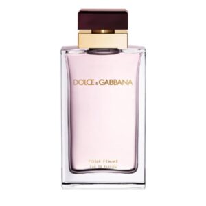 DOLCE & GABBANA DOLCE&GABBANA POUR FEMME для женщин flaconium.ru