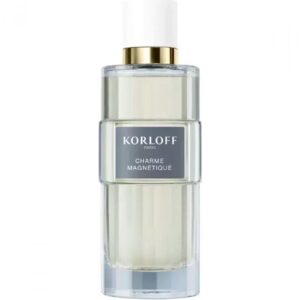 KORLOFF PARIS CHARME MAGNETIQUE унисекс flaconium.ru