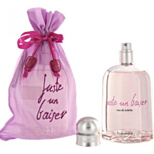 FRAGONARD JUSTE UN BAISER для женщин flaconium.ru