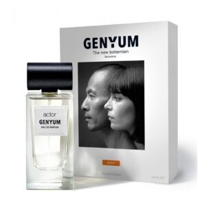 GENYUM ACTOR унисекс flaconium.ru