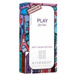 GIVENCHY PLAY FOR HER для женщин flaconium.ru