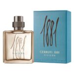 CERRUTI 1881 RIVIERA для мужчин flaconium.ru