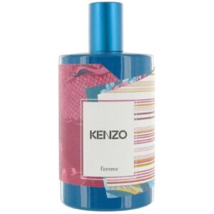 KENZO ONCE UPON A TIME POUR FEMME для женщин flaconium.ru