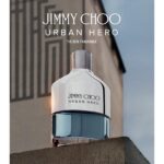 JIMMY CHOO URBAN HERO для мужчин flaconium.ru