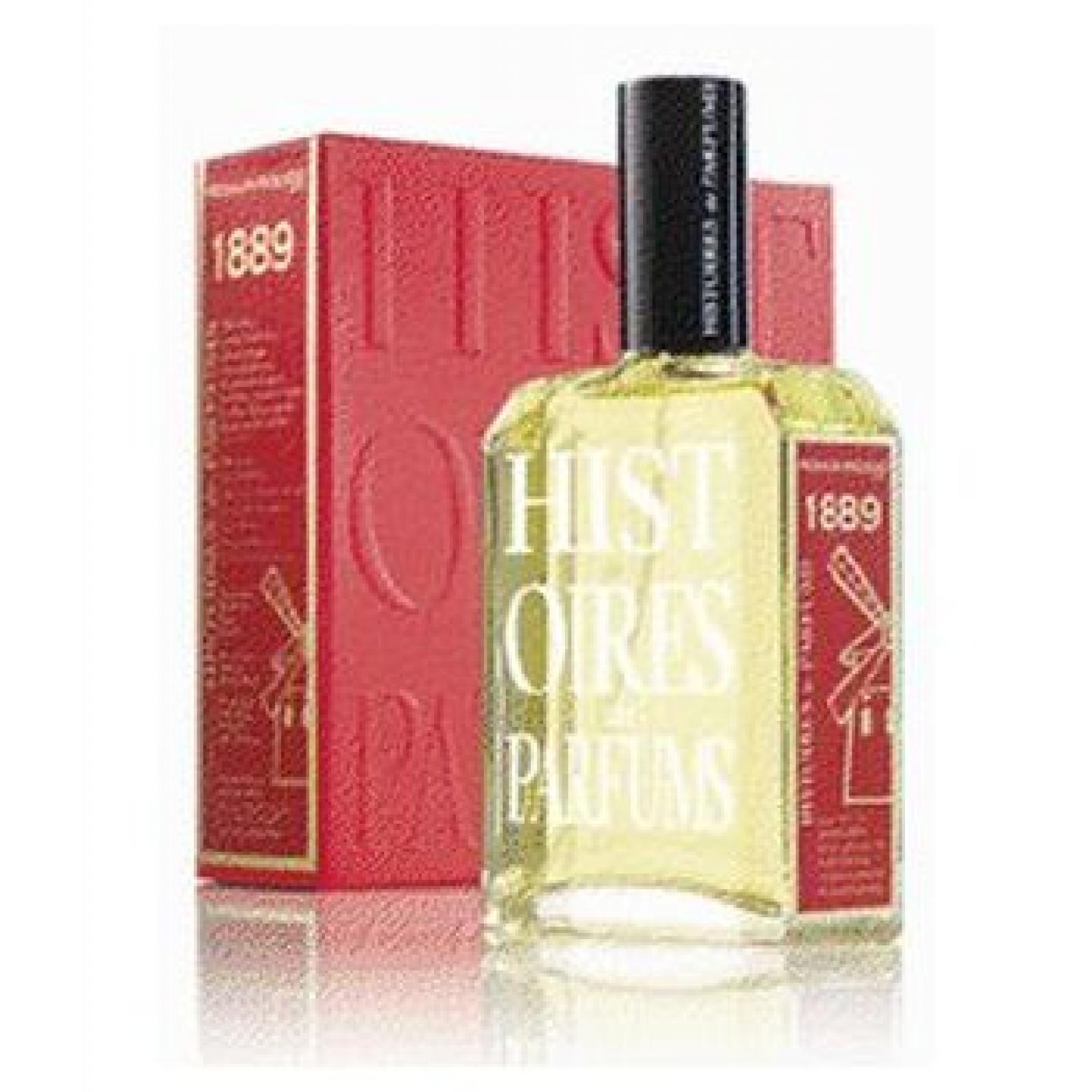 HISTOIRES DE PARFUMS 1889 MOULIN ROUGE для женщин flaconium.ru HISTOIRES DE PARFUMS 1889 MOULIN ROUGE для женщин flaconium.ru