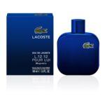LACOSTE FRAGRANCES EAU DE LACOSTE POUR HOMME L.12.12. MAGNETIC для мужчин flaconium.ru