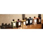 BURBERRY HAWTHORN BLOOM унисекс flaconium.ru