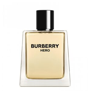 BURBERRY HERO для мужчин flaconium.ru