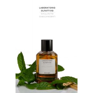LABORATORIO OLFATTIVO ALKEMI для женщин flaconium.ru