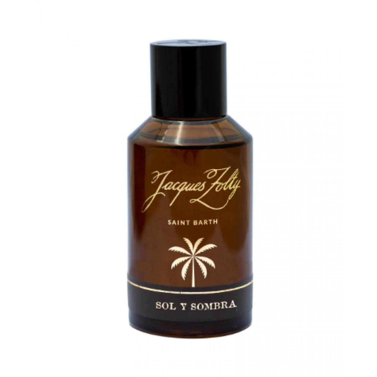 JACQUES ZOLTY SOL Y SOMBRA унисекс flaconium.ru JACQUES ZOLTY SOL Y SOMBRA унисекс flaconium.ru