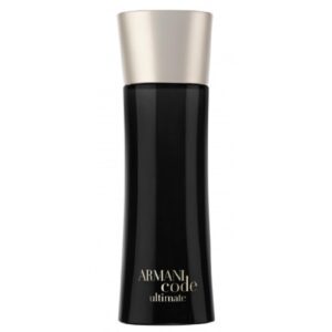 GIORGIO ARMANI ARMANI CODE ULTIMATE для мужчин flaconium.ru