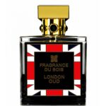 FRAGRANCE DU BOIS LONDON OUD унисекс flaconium.ru