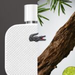 LACOSTE FRAGRANCES L.12.12 EAU DE PARFUM BLANC FOR HIM для мужчин flaconium.ru
