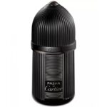 CARTIER PASHA DE CARTIER NOIR ABSOLU LIMITED-EDITION для мужчин flaconium.ru