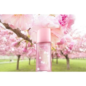 ELIZABETH ARDEN GREEN TEA CHERRY BLOSSOM для женщин flaconium.ru