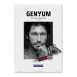GENYUM TATTOO ARTIST унисекс flaconium.ru