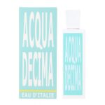 EAU D’ITALIE ACQUA DECIMA унисекс flaconium.ru