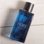 ABERCROMBIE & FITCH FIERCE BLUE для мужчин flaconium.ru