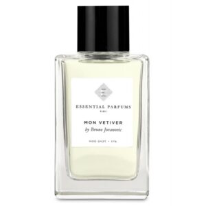 ESSENTIAL PARFUMS MON VETIVER унисекс flaconium.ru