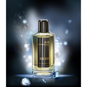 MANCERA BLUE AOUD унисекс flaconium.ru