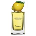 DOLCE & GABBANA LEMON унисекс flaconium.ru