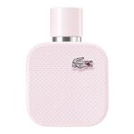 LACOSTE FRAGRANCES L.12.12 EAU DE PARFUM ROSE FOR HER для женщин flaconium.ru