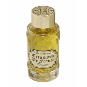 12 PARFUMEURS FRANCAIS PERFUMES AND COLOGNES VERSAILLES унисекс flaconium.ru